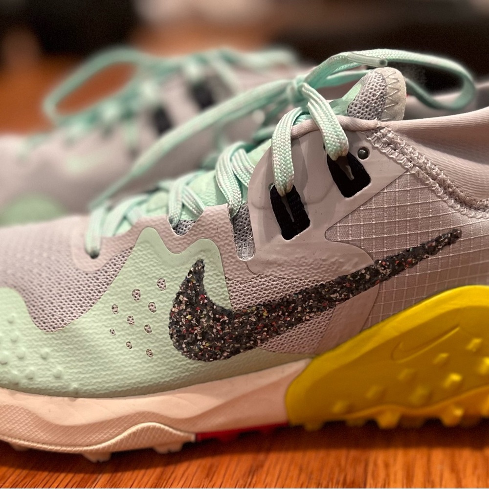 Women’s Nike Air Zoom Wildhorse 6 Trail Running Shoes